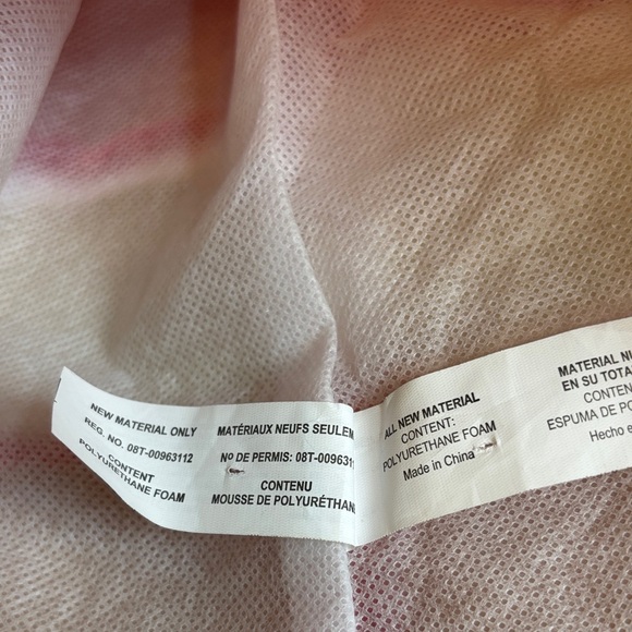 FINAL! Dr. Seuss Red and White Cat In The Hat Striped Hat - Picture 8 of 10